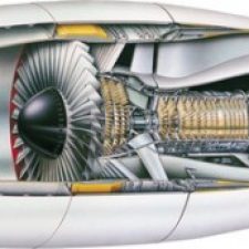 ENG 2575 Jet Engine Improvements
