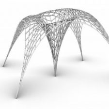 ARCH3590 Parametric Computation, Materials and Fabrication SP20