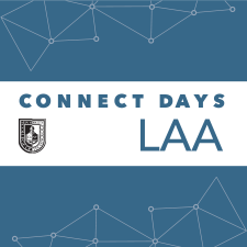 Connect Days Liberal Arts and Sciences