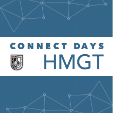 Connect Days Hospitality Management