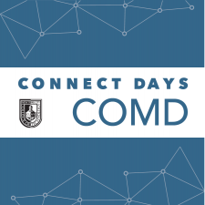 Connect Days Communication Design