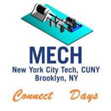 Connect Days Mechanical Engineering Technology