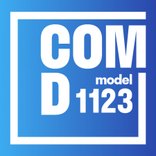 COMD1123 Model Course