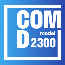 COMD2300 Model Course