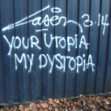 Utopias & Dystopias (ENG 3402: Topics in Literature)