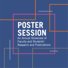 CityTech Faculty Research Poster Session 2020