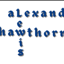 Alexandria Hawthorne's ePortfolio