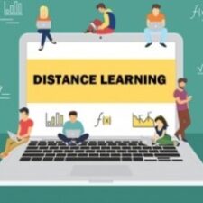 Improving Distance Learning