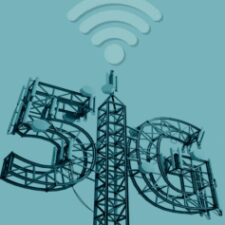 5G Global Implementation by 2021