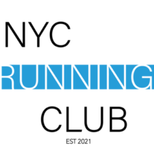 New York CITY RUNNING CLUB