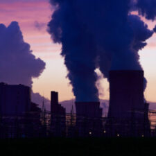 Solving Environmental Pollution with Advanced Technology