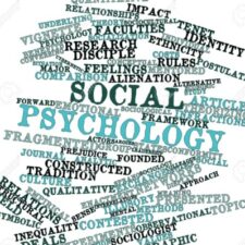 PSY 2401, Social Psychology OER, Fall 2021