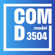 COMD3504 Model Course