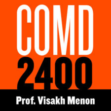 COMD2400-OL12-F21