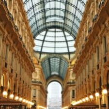 The Retailers of Italia – International Retailing Term Project