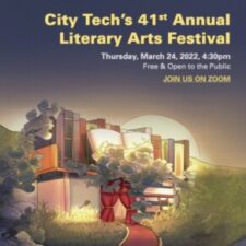 Literary Arts Festival