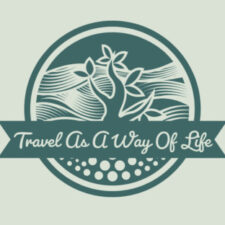 Travel As A Way Of Life