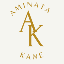 Aminata Kane E-Portfolio BUF 4900