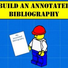Unit 2- Annotated Bibliography