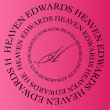 Heaven Edwards's ePortfolio