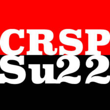 Summer 2022 CRSP