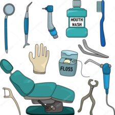 DEN 1100 Fall 2022 – Principles of Dental Hygiene Care I