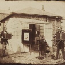 ARTH 1100 OL 20 – OER History of Photography Resources