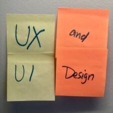 COMD3562, UX & UI Design, Fall 2022
