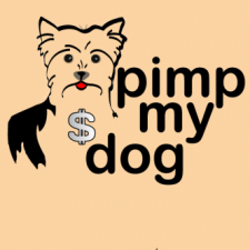 pimpmydog