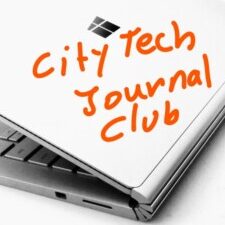 Journal Club Series