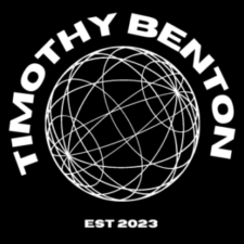 Timothy Benton’s ePortfolio