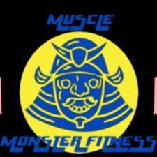 Muscle Monster Fitness