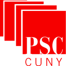 PSC CUNY City Tech Chapter
