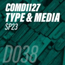 COMD1127 Type and Media Spring 23
