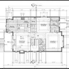 CMCE1211-Construction Drawing II, Spring 2023