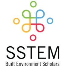 SSTEM Built Environment Scholars