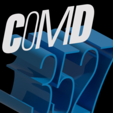 COMD3527 Advanced Typography Fall 23