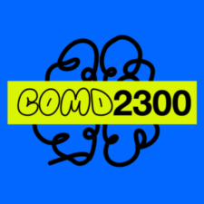 COMD2300 Communication Design I, F2023