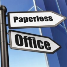 Paperless Technology