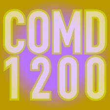 COMD 1200 Graphic Design Principles II