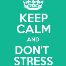 Reducing Stress for College Students