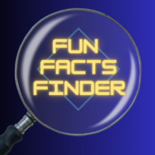 City Tech’s Fun Facts Finder
