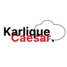 Karlique Caesar E-Portfolio