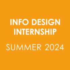 Information Design Internship
