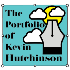 The Portfolio of Kevin Hutchinson