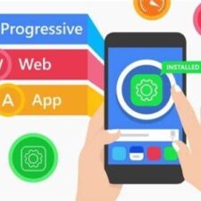 Progressive Web Application