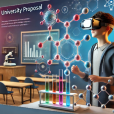 Revolutionizing Science Education with Virtual Reality