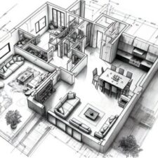 CMCE1211-Construction Drawing II D001 (Thursday), Spring 2025