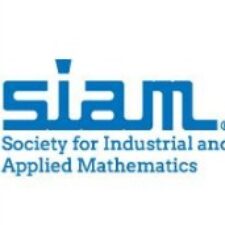 SIAM Student chapter