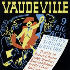 What is Vaudeville? The Brooklyn Experience